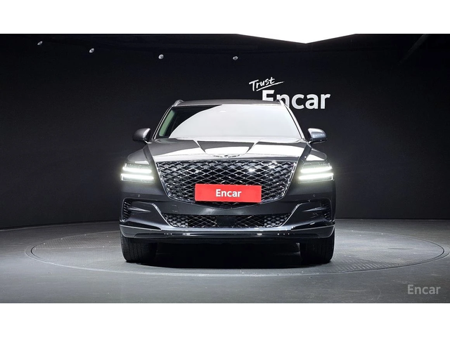 Genesis GV80 * КОЖА* ПОДГРЕВ* ОБДУХВАНЕ* NAVI* FULL* - автомобили, коли, обяви за нови и употребявани 2