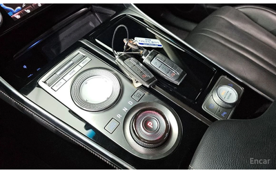 Genesis GV80 * КОЖА* ПОДГРЕВ* ОБДУХВАНЕ* NAVI* FULL* - автомобили, коли, обяви за нови и употребявани 7