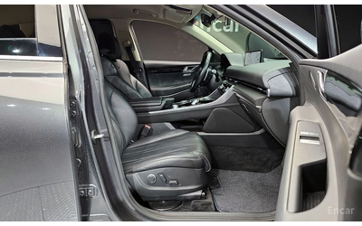 Genesis GV80 * КОЖА* ПОДГРЕВ* ОБДУХВАНЕ* NAVI* FULL* - автомобили, коли, обяви за нови и употребявани 8