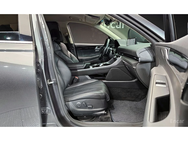 Genesis GV80 * КОЖА* ПОДГРЕВ* ОБДУХВАНЕ* NAVI* FULL* - автомобили, коли, обяви за нови и употребявани 8