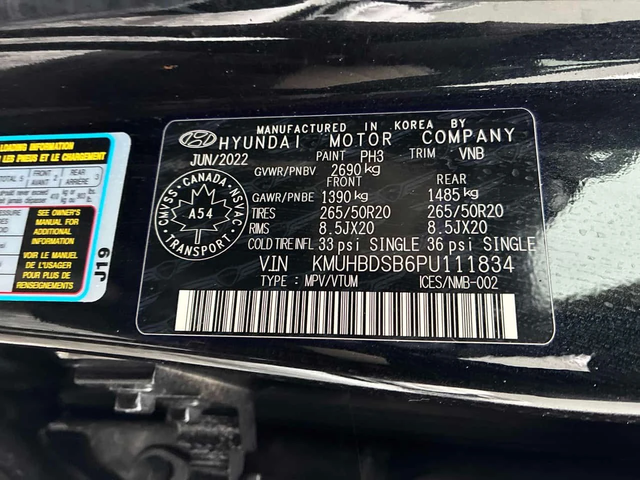 Genesis GV80 * 2.5T Advanced * DISTRONIC* AMBIENT* OБДУХВАНЕ* - автомобили, коли, обяви за нови и употребявани 9