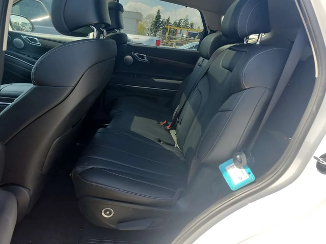 Genesis GV80 * 3.5T Prestige * OБУДХВНАЕ* МАСАЖ* ДИСТРОНИК* ПАН - автомобили, коли, обяви за нови и употребявани 11