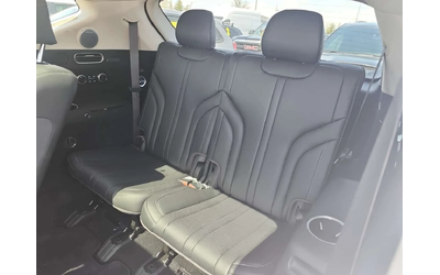 Genesis GV80 * 3.5T Prestige * OБУДХВНАЕ* МАСАЖ* ДИСТРОНИК* ПАН - автомобили, коли, обяви за нови и употребявани 13