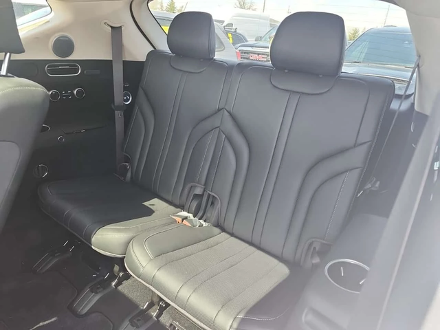 Genesis GV80 * 3.5T Prestige * OБУДХВНАЕ* МАСАЖ* ДИСТРОНИК* ПАН - автомобили, коли, обяви за нови и употребявани 13