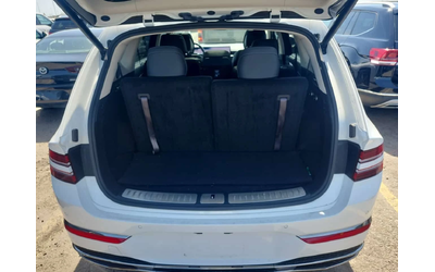 Genesis GV80 * 3.5T Prestige * OБУДХВНАЕ* МАСАЖ* ДИСТРОНИК* ПАН - автомобили, коли, обяви за нови и употребявани 14