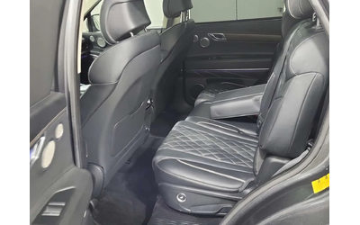 Genesis GV80 3.5T PRESTIGE * CARFAX * Бeз инциденти * - автомобили, коли, обяви за нови и употребявани 10