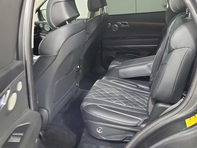 Genesis GV80 3.5T PRESTIGE * CARFAX * Бeз инциденти * - автомобили, коли, обяви за нови и употребявани 10