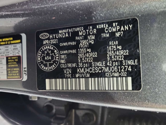 Genesis GV80 3.5T PRESTIGE * CARFAX * Бeз инциденти * - автомобили, коли, обяви за нови и употребявани 15