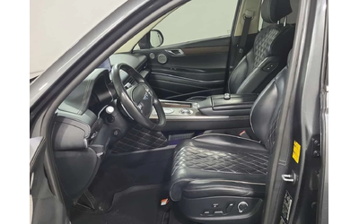 Genesis GV80 3.5T PRESTIGE * CARFAX * Бeз инциденти * - автомобили, коли, обяви за нови и употребявани 9