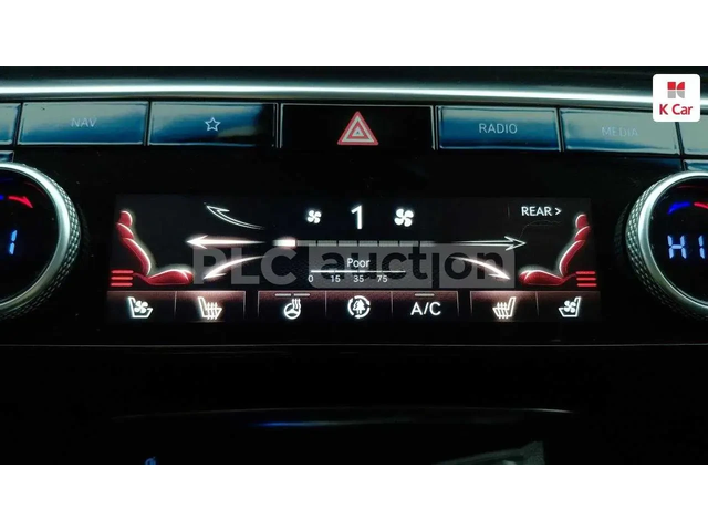 Genesis GV80 | HUD| 360| ПОДГРЕВ| ОБДУХВАНЕ| DISTRONIC - автомобили, коли, обяви за нови и употребявани 13