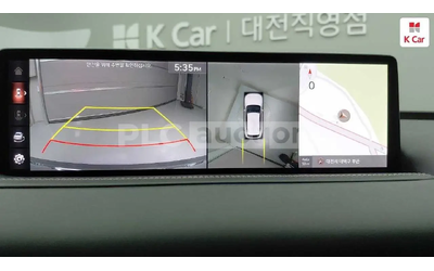 Genesis GV80 | HUD| 360| ПОДГРЕВ| ОБДУХВАНЕ| DISTRONIC - автомобили, коли, обяви за нови и употребявани 16