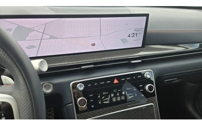 Genesis GV80 3 5t E Sc - автомобили, коли, обяви за нови и употребявани 10