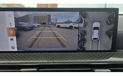 Genesis GV80 3 5t E Sc - автомобили, коли, обяви за нови и употребявани 12