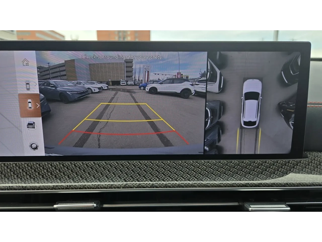 Genesis GV80 3 5t E Sc - автомобили, коли, обяви за нови и употребявани 12