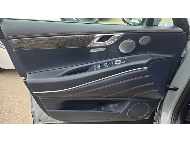 Genesis GV80 3 5t E Sc - автомобили, коли, обяви за нови и употребявани 13