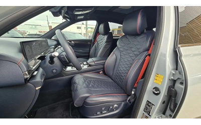 Genesis GV80 3 5t E Sc - автомобили, коли, обяви за нови и употребявани 14