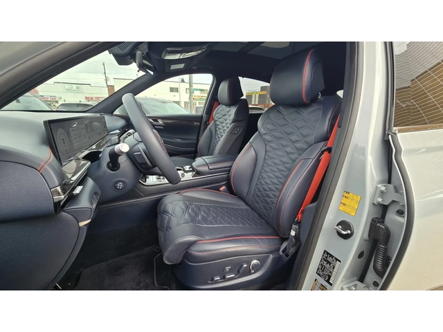 Genesis GV80 3 5t E Sc - автомобили, коли, обяви за нови и употребявани 14