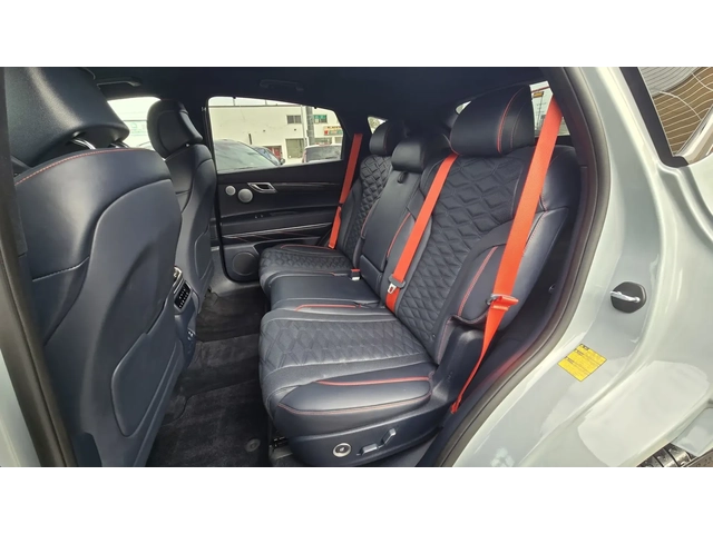 Genesis GV80 3 5t E Sc - автомобили, коли, обяви за нови и употребявани 15