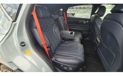 Genesis GV80 3 5t E Sc - автомобили, коли, обяви за нови и употребявани 16