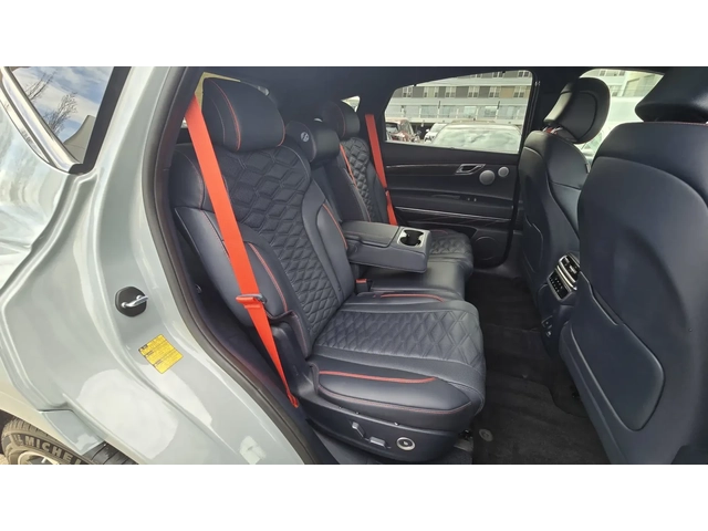 Genesis GV80 3 5t E Sc - автомобили, коли, обяви за нови и употребявани 16