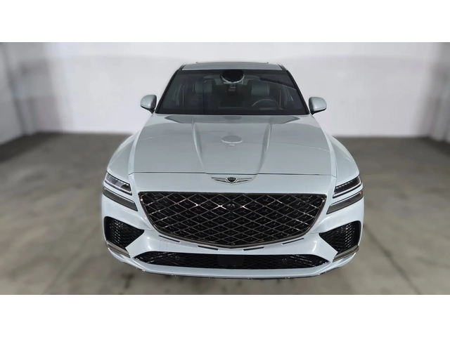 Genesis GV80 3 5t E Sc - автомобили, коли, обяви за нови и употребявани 1
