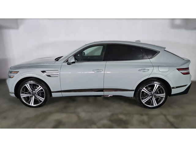 Genesis GV80 3 5t E Sc - автомобили, коли, обяви за нови и употребявани 2