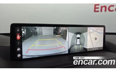 Genesis GV80 HUD* ОБДУХ* ШИБЕДАХ* ДИСТРОНИК* 360 - автомобили, коли, обяви за нови и употребявани 10