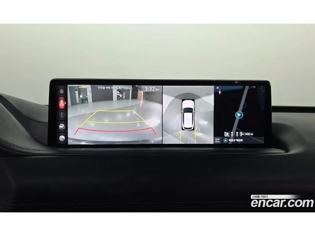 Genesis GV80 HUD* 360* ОБДУХ* ШИБЕДАХ - автомобили, коли, обяви за нови и употребявани 12