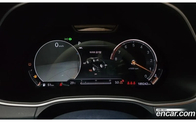 Genesis GV80 HUD* 360* ОБДУХ* ШИБЕДАХ - автомобили, коли, обяви за нови и употребявани 7