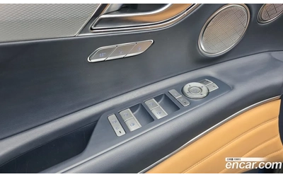 Genesis GV80 HUD* 360* ОБДУХ* ШИБЕДАХ - автомобили, коли, обяви за нови и употребявани 9