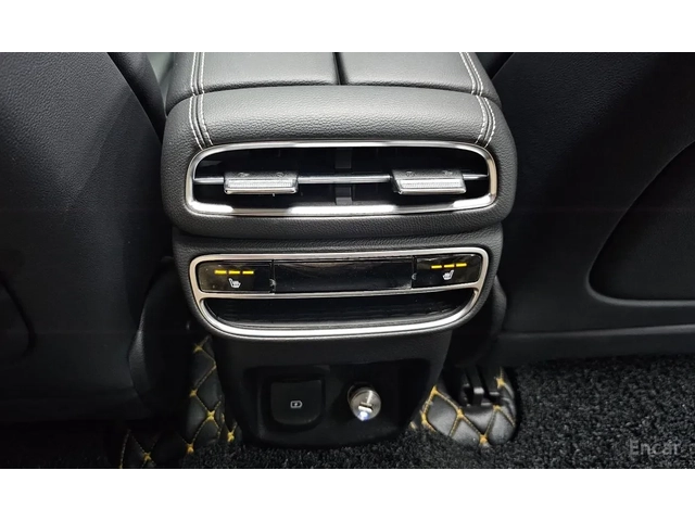 Genesis GV80 КОЖА* AWD* ШИБЕДАХ - автомобили, коли, обяви за нови и употребявани 12