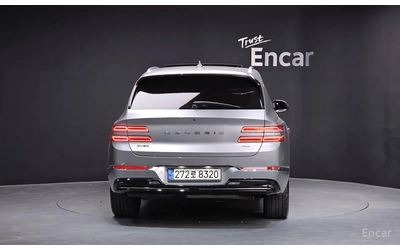 genesis-gv80 - 3