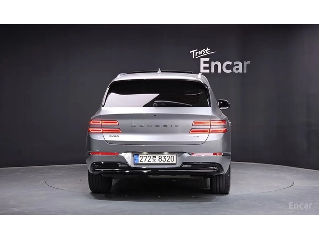 Genesis GV80 КОЖА* AWD* ШИБЕДАХ - автомобили, коли, обяви за нови и употребявани 3