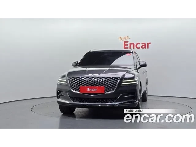 Genesis GV80 HUD* ОБДУХ* ШИБЕДАХ* ДИСТРОНИК* 360 - автомобили, коли, обяви за нови и употребявани 2