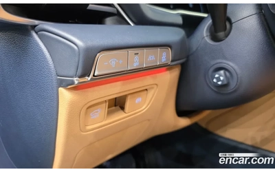 Genesis GV80 HUD* 360* ОБДУХ* ШИБЕДАХ - автомобили, коли, обяви за нови и употребявани 10