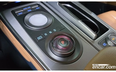Genesis GV80 HUD* 360* ОБДУХ* ШИБЕДАХ - автомобили, коли, обяви за нови и употребявани 8