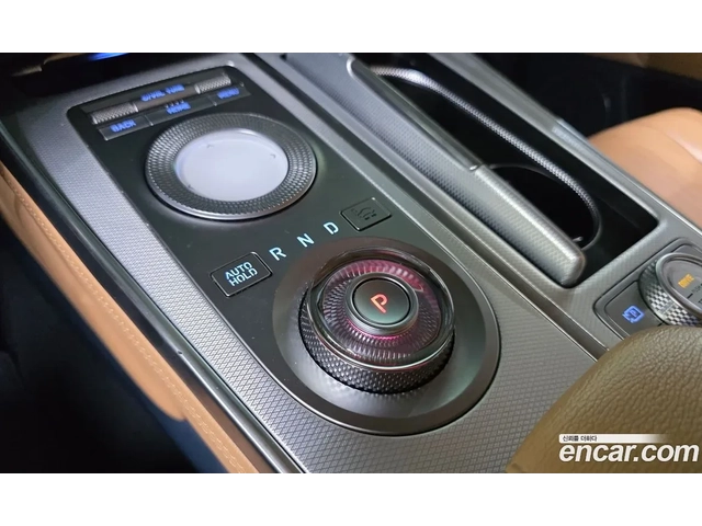 Genesis GV80 HUD* 360* ОБДУХ* ШИБЕДАХ - автомобили, коли, обяви за нови и употребявани 8