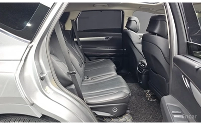Genesis GV80 КОЖА* AWD* ШИБЕДАХ - автомобили, коли, обяви за нови и употребявани 10