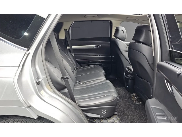 Genesis GV80 КОЖА* AWD* ШИБЕДАХ - автомобили, коли, обяви за нови и употребявани 10
