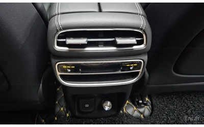 Genesis GV80 КОЖА* AWD* ШИБЕДАХ - автомобили, коли, обяви за нови и употребявани 12
