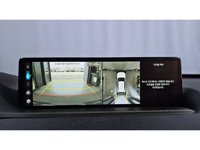 Genesis GV80 - автомобили, коли, обяви за нови и употребявани 10