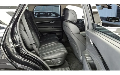 Genesis GV80 - автомобили, коли, обяви за нови и употребявани 12