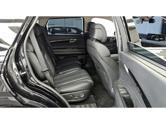Genesis GV80 - автомобили, коли, обяви за нови и употребявани 12