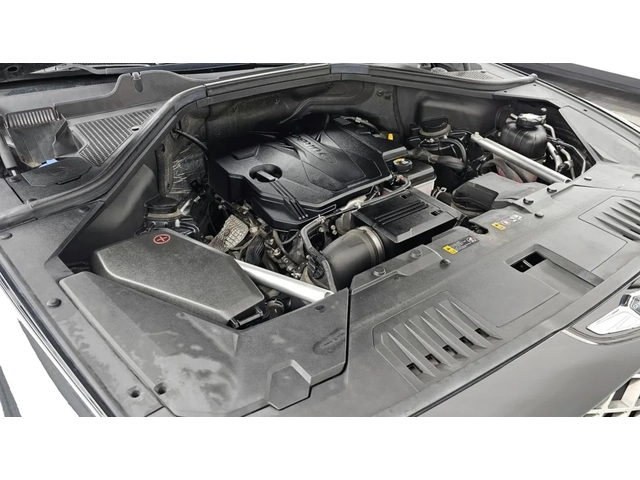 Genesis GV80 - автомобили, коли, обяви за нови и употребявани 13