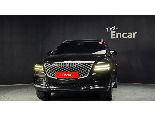 Genesis GV80 - автомобили, коли, обяви за нови и употребявани 2