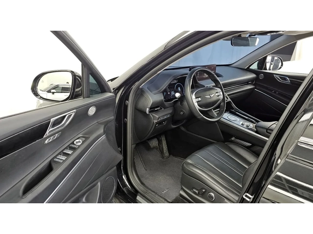 Genesis GV80 - автомобили, коли, обяви за нови и употребявани 4