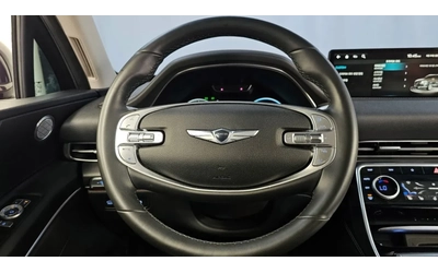 Genesis GV80 - автомобили, коли, обяви за нови и употребявани 6