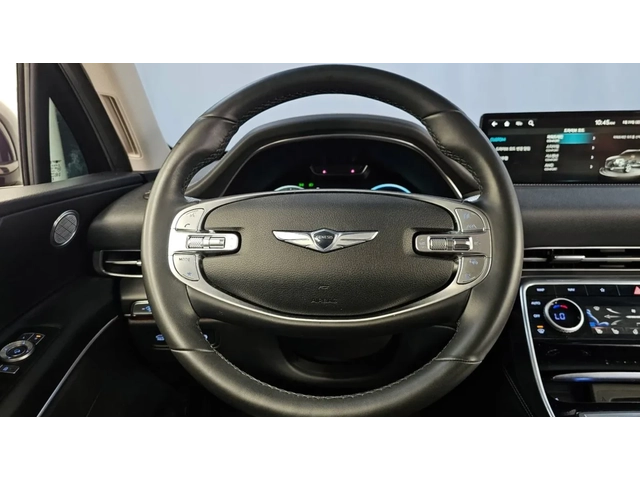 Genesis GV80 - автомобили, коли, обяви за нови и употребявани 6