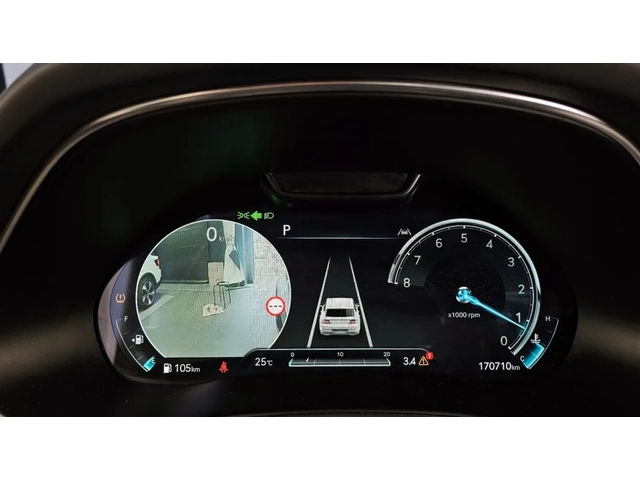 Genesis GV80 - автомобили, коли, обяви за нови и употребявани 7