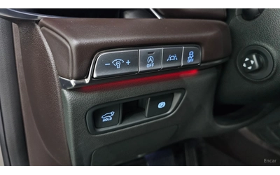 Genesis GV80 2.5T 2WD* КОЖА* ОБДУХВ* НАВИ* КАМЕРА* HUD - автомобили, коли, обяви за нови и употребявани 14